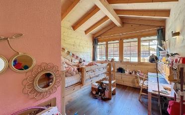 Duplex 5.5 rooms - image - 9