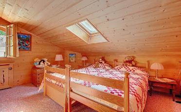 Chalet 9 pièces - image - 9