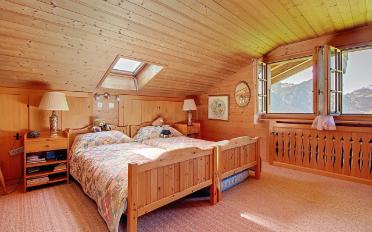 Chalet 9 pièces - image - 8
