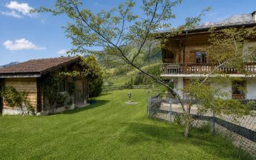 Chalet 9 rooms - image - 1