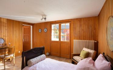 Chalet 6.5 Zimmer - image - 9