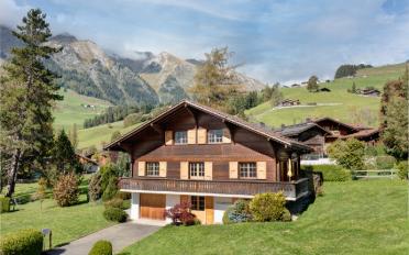 Chalet 6.5 Zimmer - image - 12