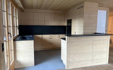 Wohnung 4.5 Zimmer - image - 2