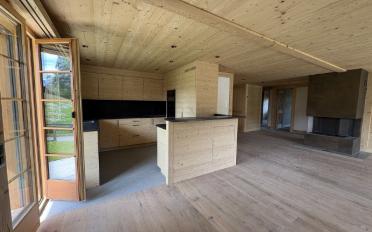 Wohnung 4.5 Zimmer - image - 1