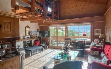 Chalet 10 Zimmer - image - 3