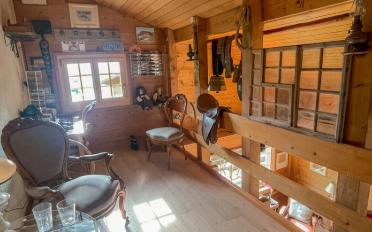 Chalet 10 Zimmer - image - 4