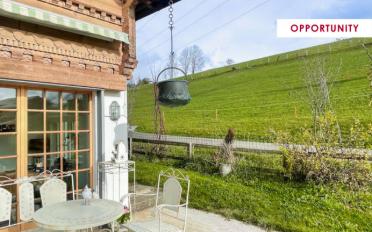 Chalet 10 Zimmer - image - 1