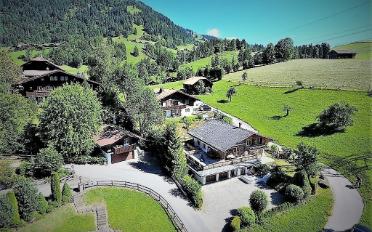 Chalet 10 Zimmer - image - 5