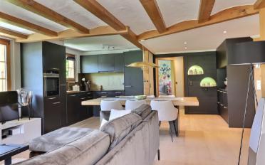 Wohnung 3.5 Zimmer - image - 3