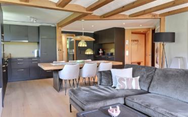 Wohnung 3.5 Zimmer - image - 2