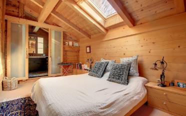 Chalet 5.5 Zimmer - image - 3