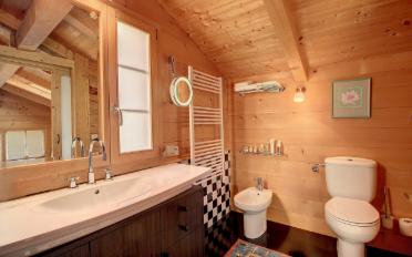 Chalet 5.5 Zimmer - image - 4