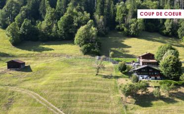 Chalet 5.5 Zimmer - image - 7