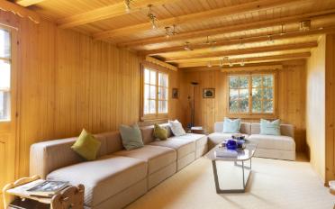 Chalet 6.5 Zimmer - image - 3