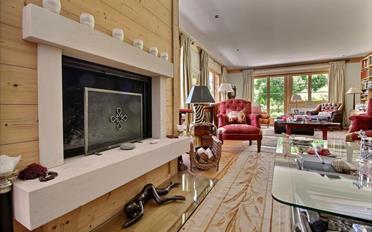 Wohnung 7.5 Zimmer - image - 9