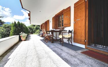 Wohnung 7.5 Zimmer - image - 12