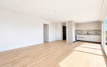 Attic flat 3.5 rooms - image - 3