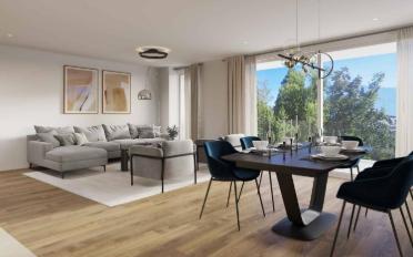 Appartement 3.5 pièces - image - 2