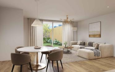 Wohnung 2.5 Zimmer - image - 3