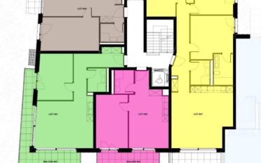 Wohnung 2.5 Zimmer - image - 10