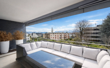 Appartement 4.5 pièces - image - 4