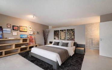 Appartement 4.5 pièces - image - 5