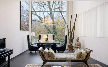 Wohnung 4.5 Zimmer - image - 1