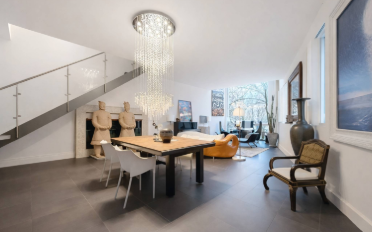 Wohnung 4.5 Zimmer - image - 4