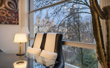 Wohnung 4.5 Zimmer - image - 5
