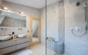 Villa 6.5 pièces - image - 11
