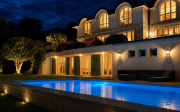 Villa 12.5 rooms - image - 1