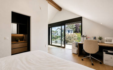 Maison contiguë 5.5 pièces - image - 10