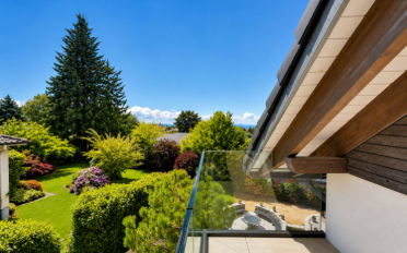 Maison contiguë 5.5 pièces - image - 9
