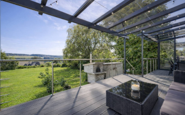 Villa 8.5 Zimmer - image - 1