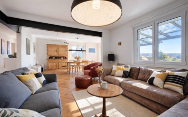 Villa 8.5 Zimmer - image - 4