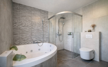 Villa 8.5 Zimmer - image - 8