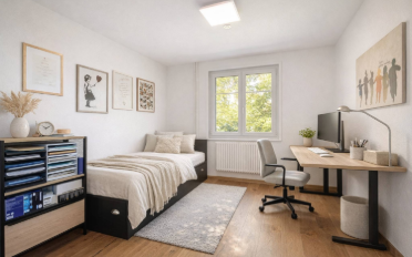 Villa 8.5 Zimmer - image - 10