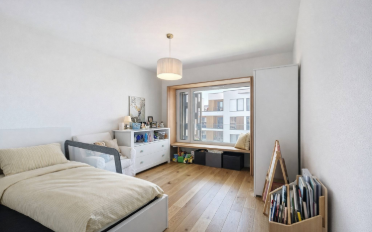 Wohnung 4.5 Zimmer - image - 8