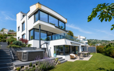 Villa 7 Zimmer - image - 12