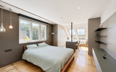 Villa 6.5 Zimmer - image - 7