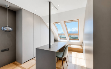 Villa 6.5 Zimmer - image - 8