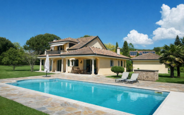 Villa 7.5 pièces - image - 13