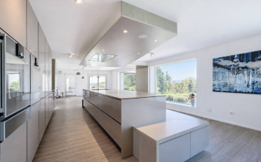 Villa 8.5 Zimmer - image - 3