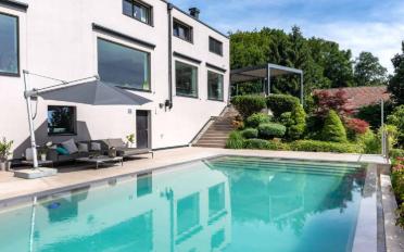 Villa 8.5 Zimmer - image - 5