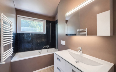 Villa 8.5 Zimmer - image - 10