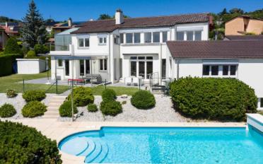 Villa 11 rooms - image - 1