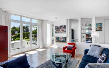 Villa 11 rooms - image - 2