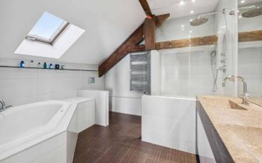 Villa 10.5 Zimmer - image - 7