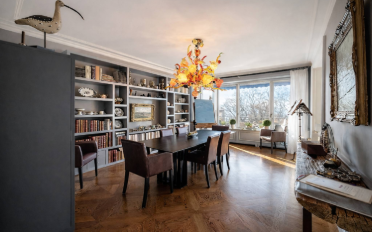 Apartment 7 rooms - image - 6