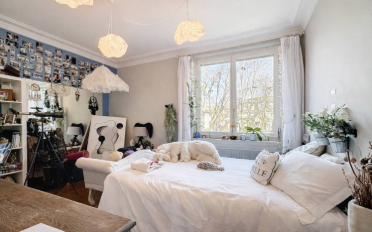 Apartment 7 rooms - image - 12